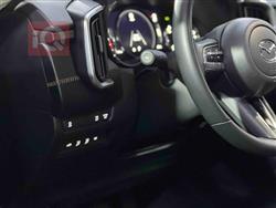 مازدا CX-50